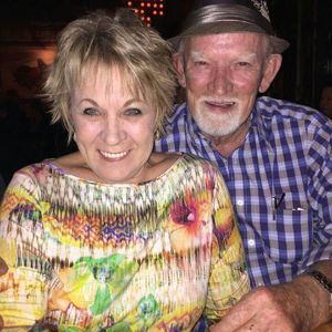 Meet your Posher, Judy